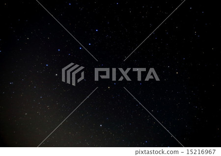 Big Dipper and Polar Star Big Dipper and Polar Star 15216967