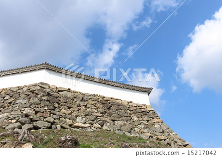 石牆 石牆 15217042