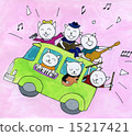 Band tour 15217421