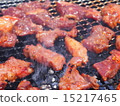 barbecue    15217465