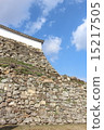 石牆 15217505