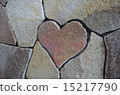 Heart Wall 15217790