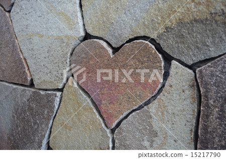 Heart Wall Heart Wall 15217790