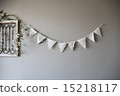 White flag 15218117