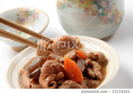 晚餐煮雞蛋 15218161