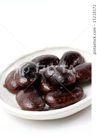 Mumps beans 15218172