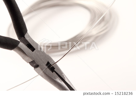 Radio pliers and brassieres 15218236