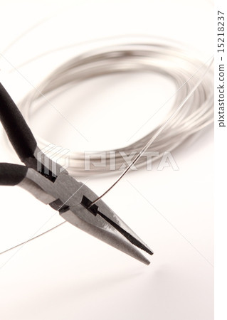 Radio pliers and brassieres 15218237