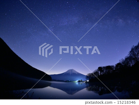 From Lake Tanuki 15218346