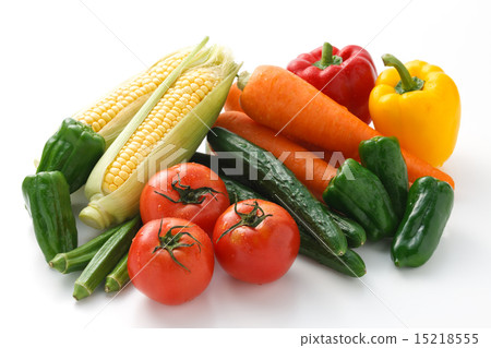 蔬菜 蔬菜 15218555