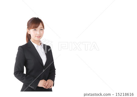 Business woman (No. 6) Business woman (No. 6) 15218616