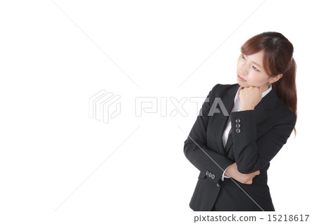 女商人(No.26-1) 女商人(No.26-1) 15218617