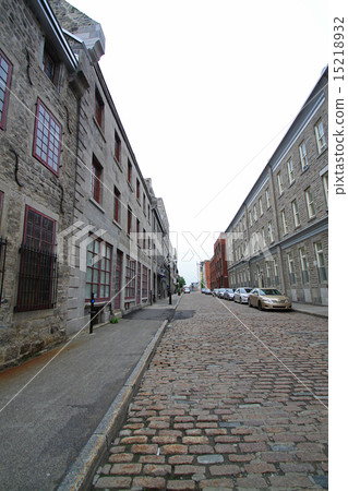 Montreal city center Montreal city center 15218932