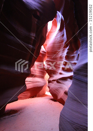 Antelope Canyon 15219082