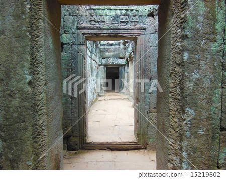 Angkor monuments Angkor monuments 15219802