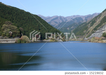 Tamba dam Tamba dam 15219832
