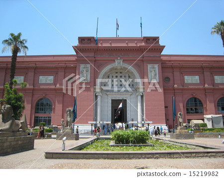 Egyptian Museum Egyptian Museum 15219982