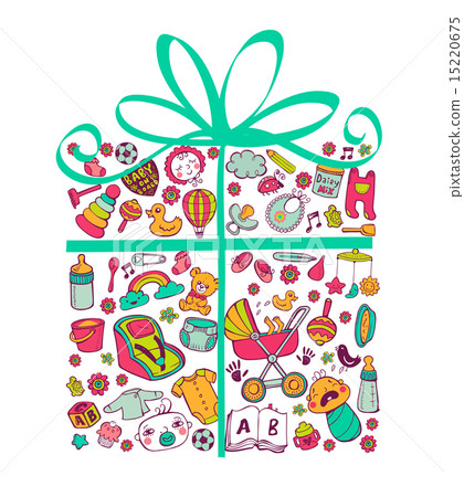 Gift for babyboy. 15220675