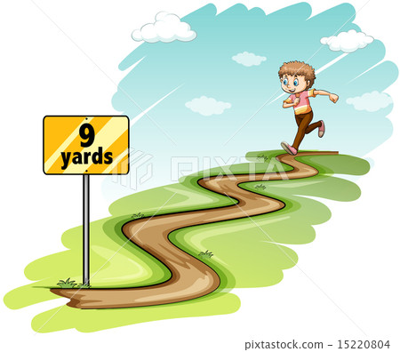 Running 15220804