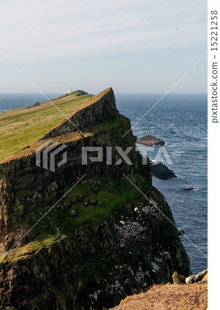 faer oer mykines cliffs view faer oer mykines cliffs view 15221258