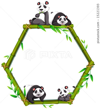 Panda 15221393
