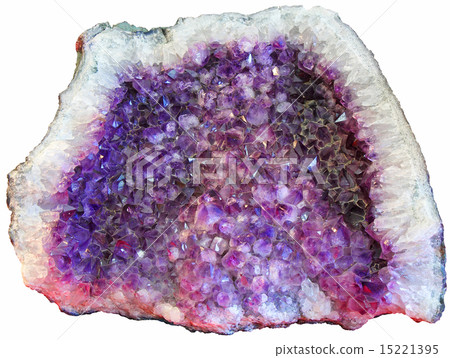 Amethyst Amethyst 15221395