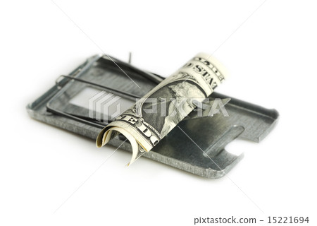 free money is only in a mousetrap 15221694