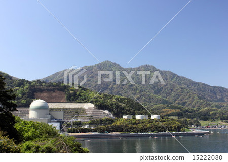 高浜核電站4號站（福井縣大井郡高濱鎮） 15222080