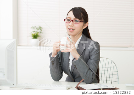 辦公室女士 辦公室女士 15222882