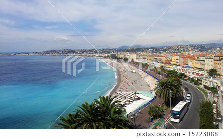 Europe France Nice Cote d'Azur 15223088
