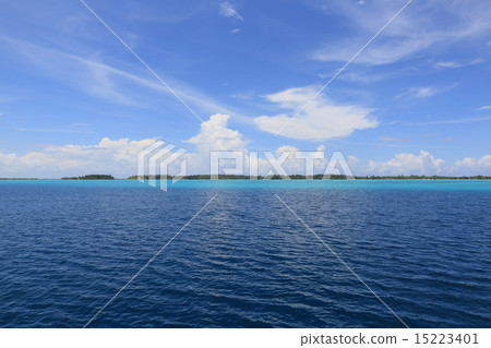 波拉波拉島 15223401