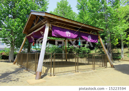 Hikawa Shinko's ringing ring Hikawa Shinko's ringing ring 15223594