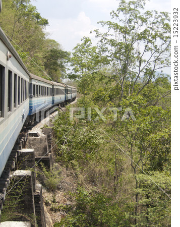 Thailand National Railway Namutoku Line Thailand National Railway Namutoku Line 15223932