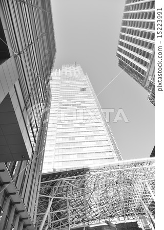 東京中城 15223991