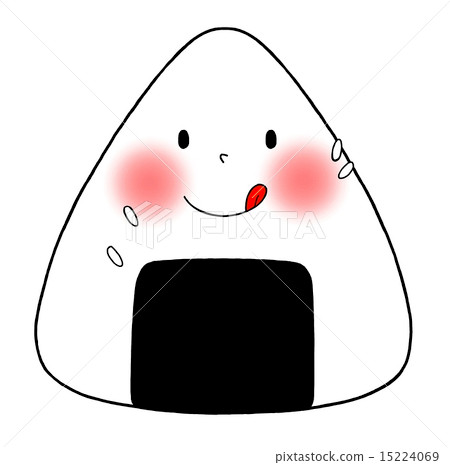 Onigiri-chan 3 Onigiri-chan 3 15224069