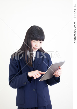 女大學生 女大學生 15224162