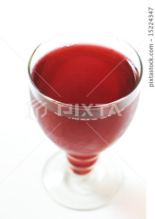 A glass 15224347