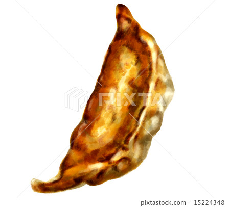 Gyoza  15224348