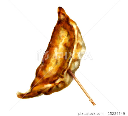 Gyoza  15224349