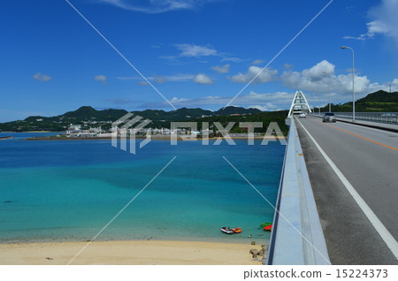 Okinawa Segu Drive 15224373