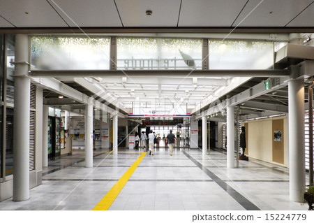 Eifukucho站 15224779