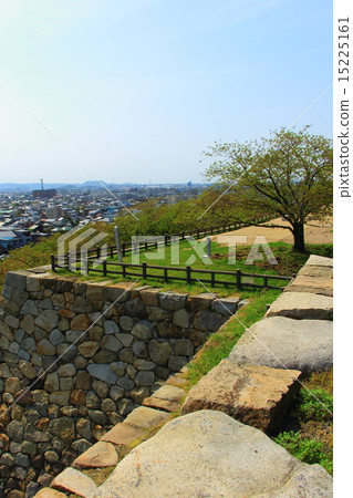 Hisamatsuyama城堡遺址 Hisamatsuyama城堡遺址 15225161