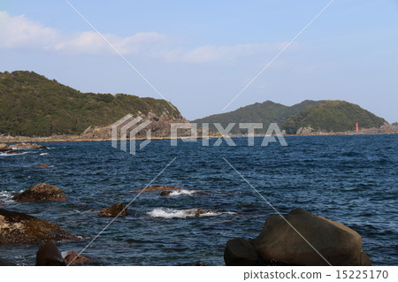 德島的和平海 德島的和平海 15225170