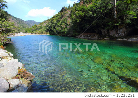Yakushima River 15225251