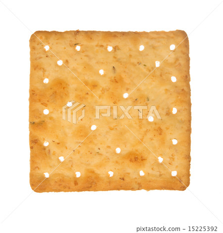 Wheat cracker. 15225392