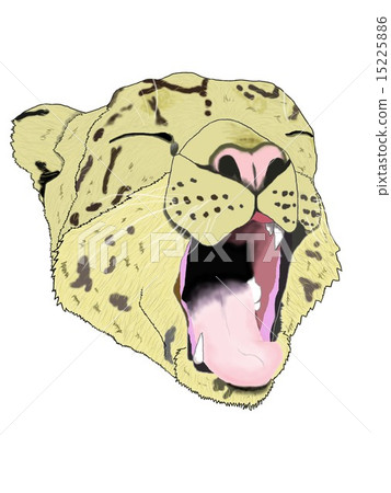 Yawn 15225886