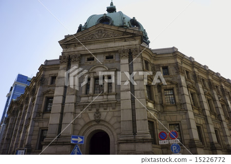 Kanagawa Prefectural History Museum Former Yokohama Masayuki Bank head office Kanagawa Prefectural History Museum Former Yokohama Masayuki Bank head office 15226772