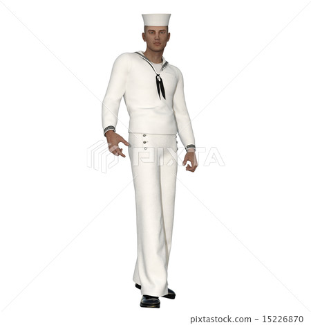 Sailor Sailor 15226870