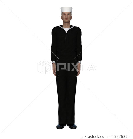 Sailor Sailor 15226893