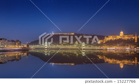 View of Liberty Statue, Budapest View of Liberty Statue, Budapest 15227766